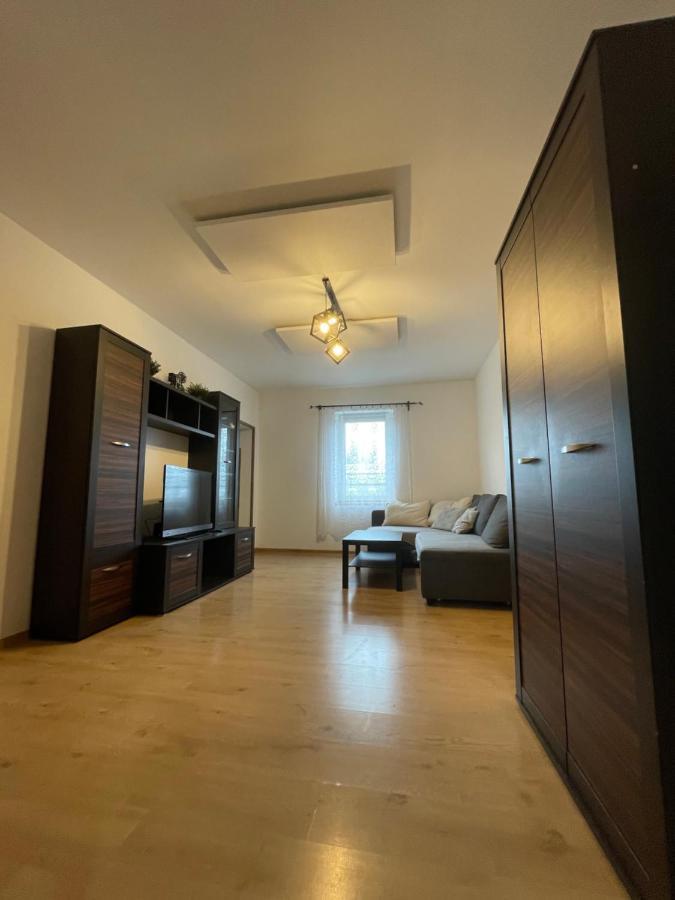 Apart Wilhelmina 75M2 Katowice Exterior photo