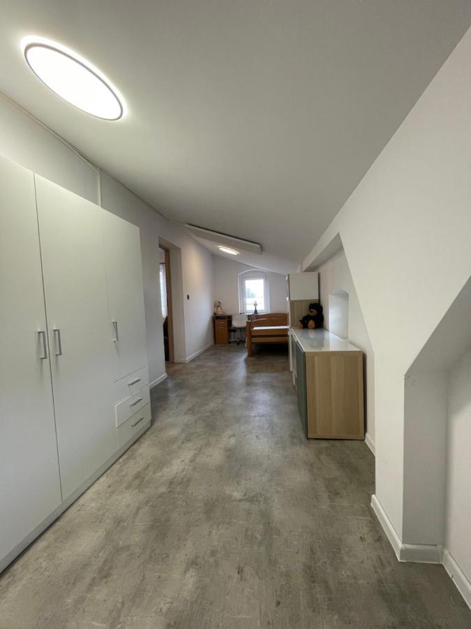 Apart Wilhelmina 75M2 Katowice Exterior photo